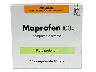 Maprofen 100mg comp.film. (5066415177868)
