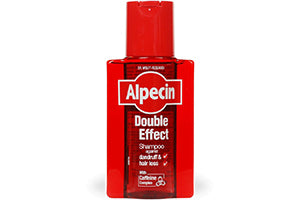 Alpecin sampon Double Effect 200ml