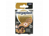 Emplastru Megaplast Premium 7x2cm