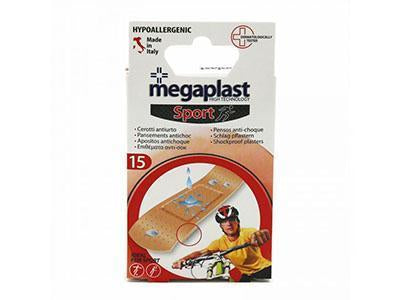 Emplastru Megaplast Sport 7x2cm bej (5280058671244)