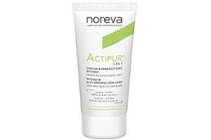 Noreva Actipur 3in1 Tratament intensiv 30ml (5280058966156)