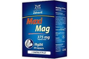 Maxi Mag caps. (5280060113036)