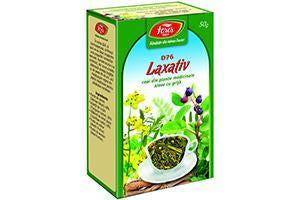 Phytolek Ceai Senna 50g