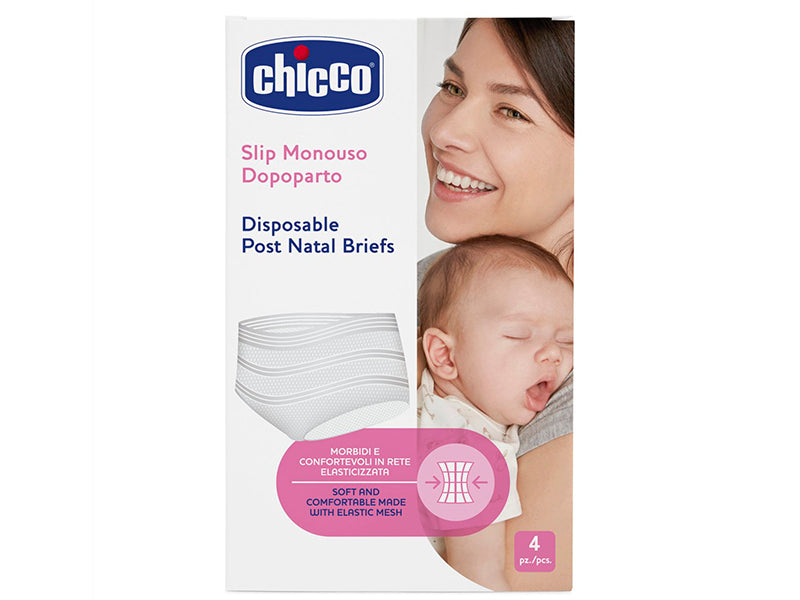 Chicco Chiloti de unica folosinta material necusut