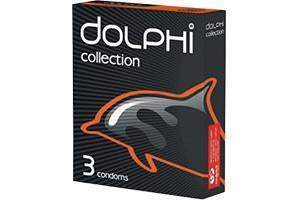Dolphi Prezervative Collection (5277482156172)