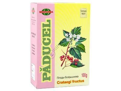Paducel fructe 80g