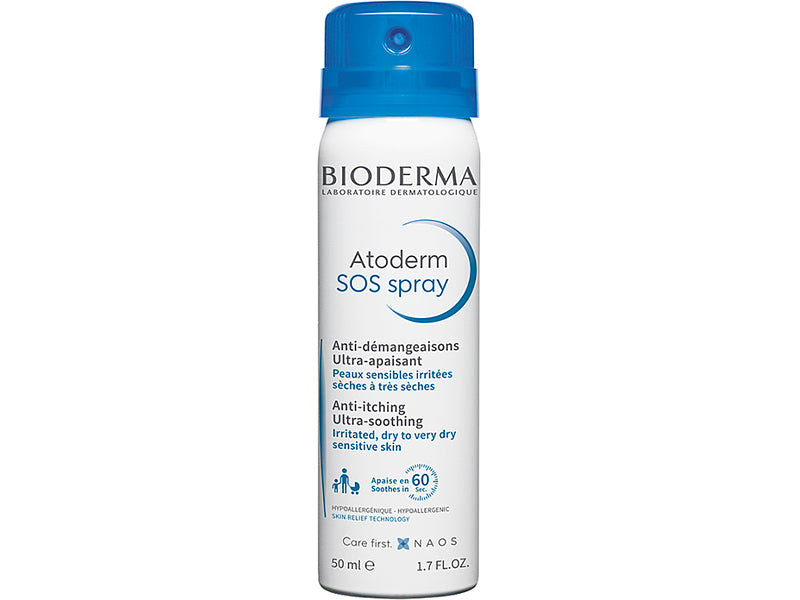 Bioderma Atoderm SOS Spray 