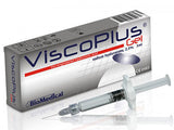 ViscoPlus Gel 2.5% 75mg ser.preump. 3ml