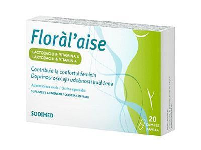 Floral'Aise