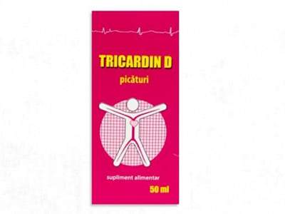 Tricardin D