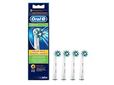 Oral-B Rezerva pentru perie CrossAction
