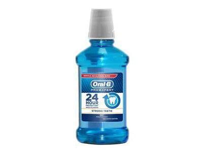 Oral-B APA DE GURA OB PROEXP PROF PROTECT