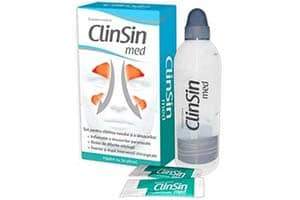 Clinsin Med plic+Irigator (5280097370252)