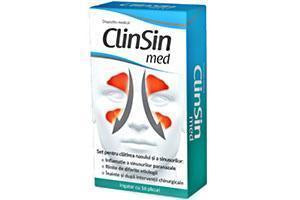 Clinsin Med plic
