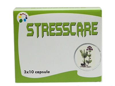 Stresscare