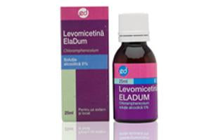 Levomicetin 5% sol.alc. 25ml (5280102383756)