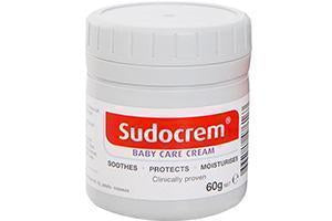 Sudocrem Babycare Cream 60g (5280103825548)