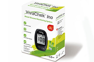 VivaChek Glucometru
