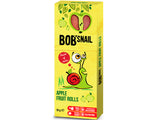 Конфеты Bob Snail яблочные 30гр