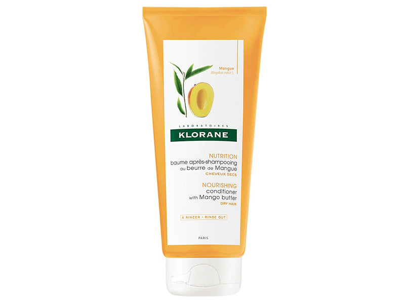 Klorane Conditioner nutritiv