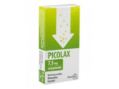 Picolax 7.5mg comp. (5066356457612)