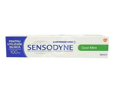 Sensodyne Pasta d. Cool Mint 100ml