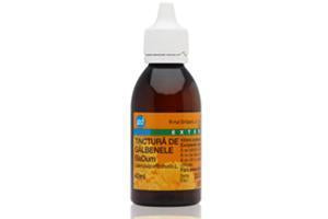 Galbenele t-ra 40ml (5280129220748)