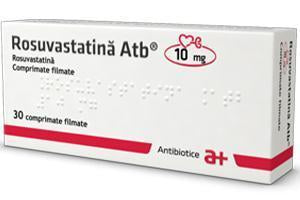 Rosuvastatina Atb 10mg comp.film. (5280133808268)
