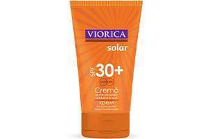 Viorica Crema protectie Solara SPF 30 150ml (5280135610508)