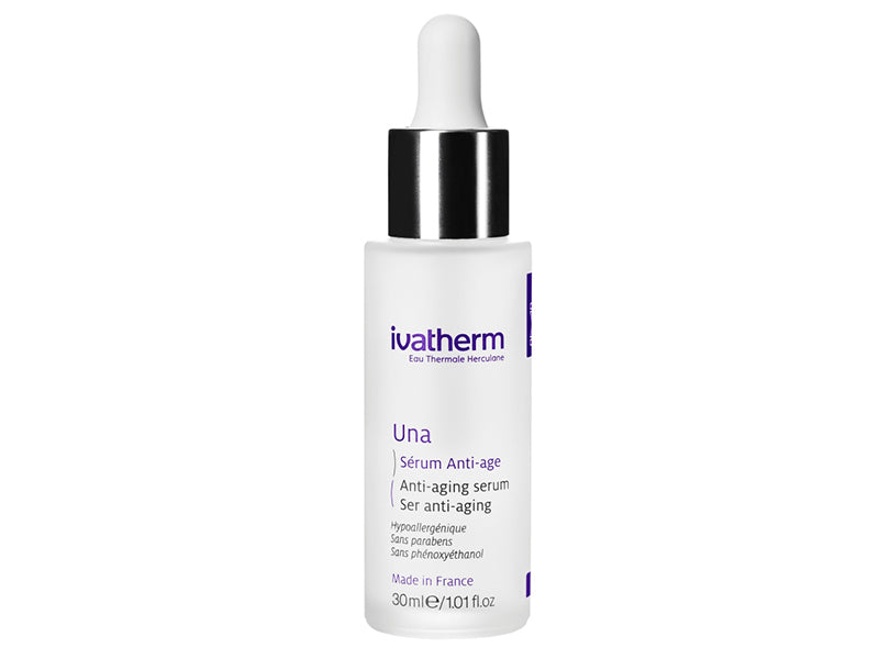 Ivatherm UNA Ser Anti-Aging