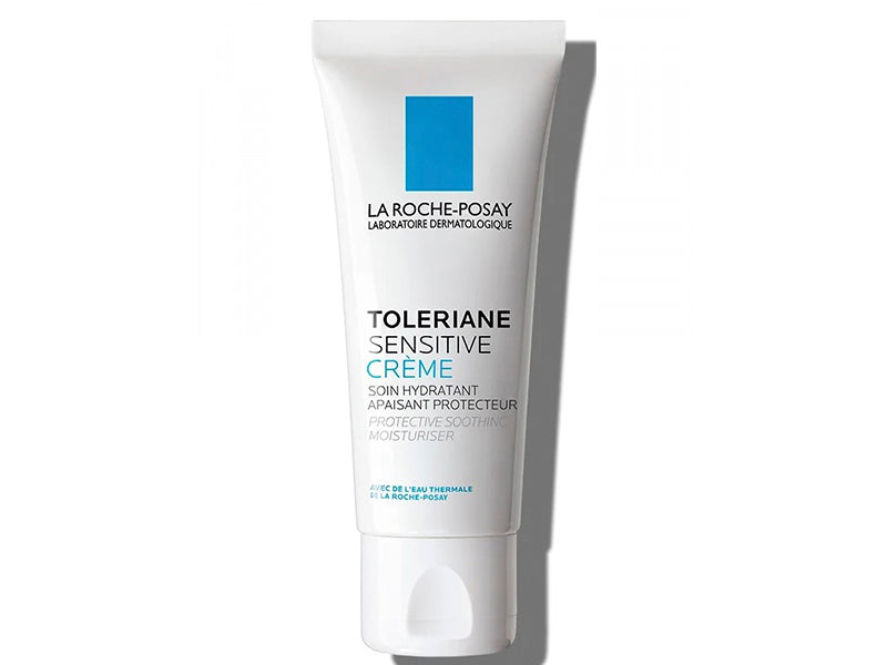 La Roche-Posay Toleriane Crema hidratanta