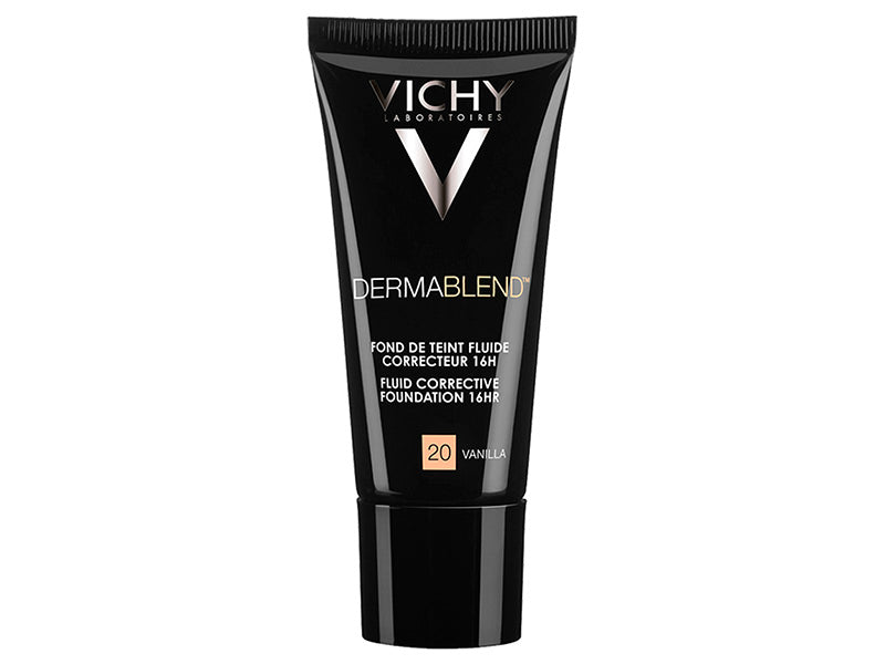 Vichy FDT Dermablend 3D
