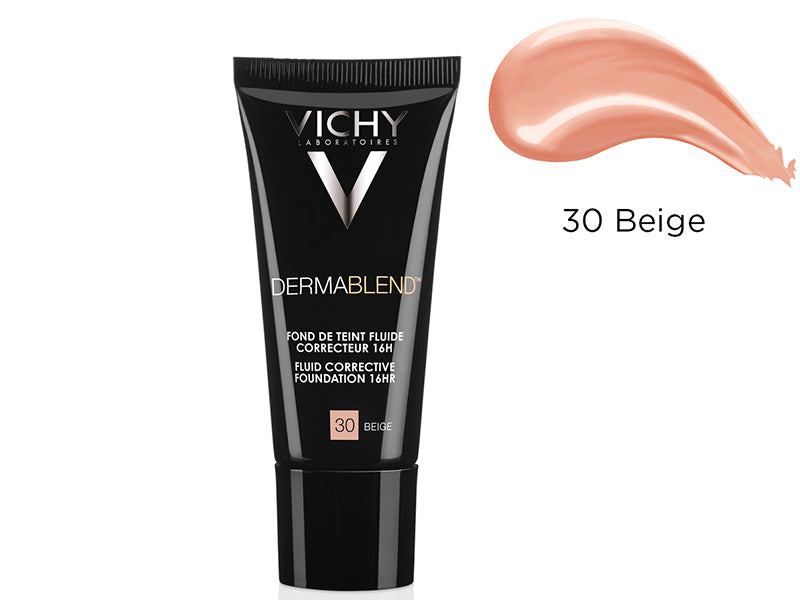 Vichy FDT Dermablend 3D