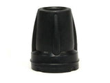 Papuc de cauciuc p/u carja, baston 22mm