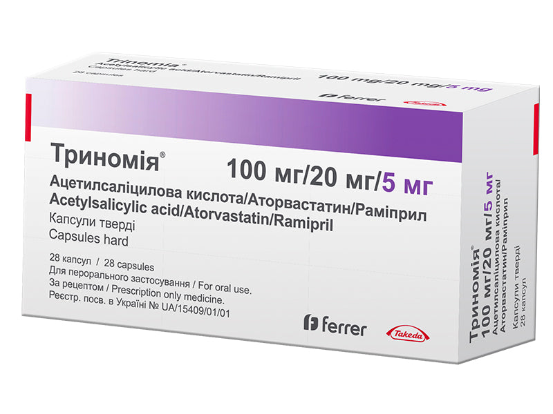 Трехчлен | ff.md