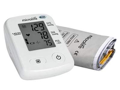 Microlife Tonometru BP A2 Clasic (5280160383116)