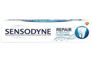 Sensodyne Pasta d. Repair&Protect 75ml (5277527638156)