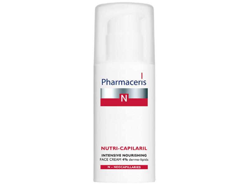 Pharmaceris N Nutri-capilaril Intensive crema hidratanta 50ml E1524