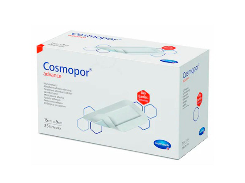 Hartmann Cosmopor Advance Emplastru steril