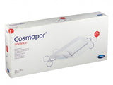 Стерильный пластырь Hartmann Cosmopor Advance с абсорбирующей основой 25смx10см