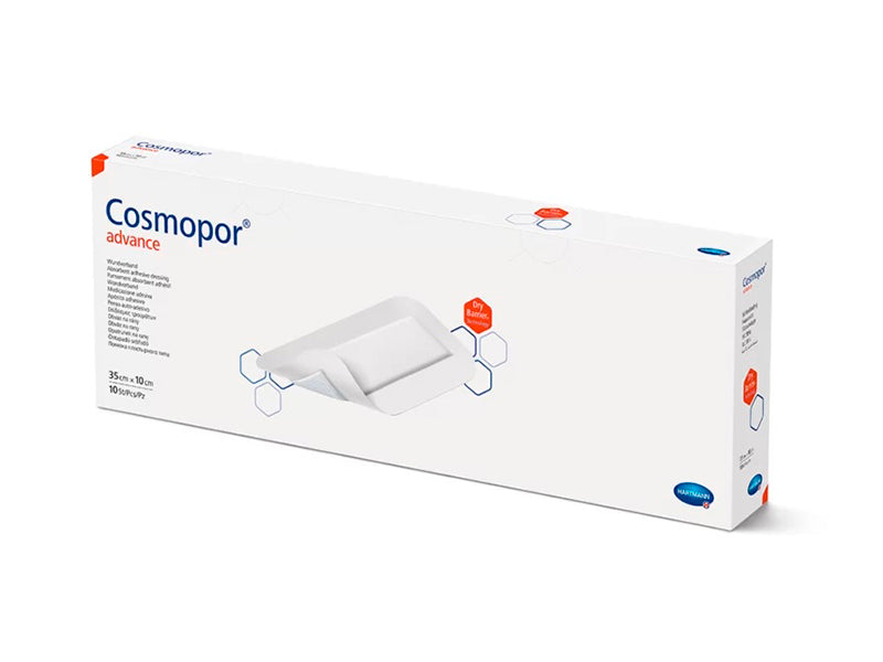 Hartmann Cosmopor Advance Emplastru steril