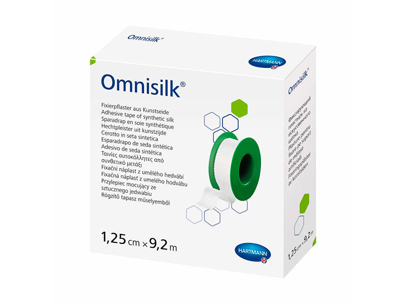 Hartmann Omnisilk Emplastru