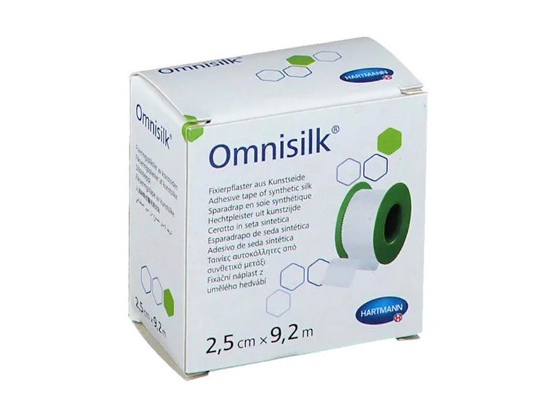 Hartmann Omnisilk Emplastru