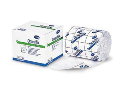 Hartmann Omnifix Emplastru material netesut p/u suprafete mari 10cmx10m 9006032 (5280174768268)