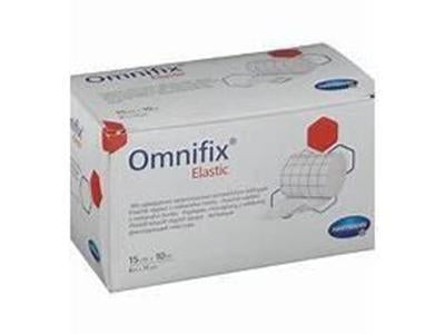 Hartmann Omnifix Emplastru material netesut p/u suprafete mari 15cmx10m (5280175063180)