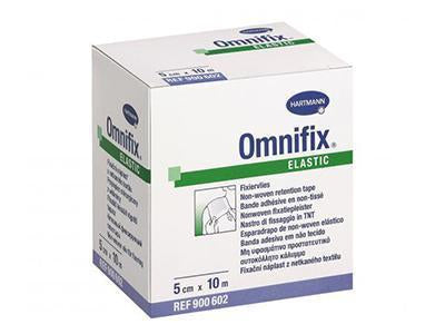 Hartmann Omnifix Emplastru material netesut p/u suprafete mari 5cmx10m (5280175292556)