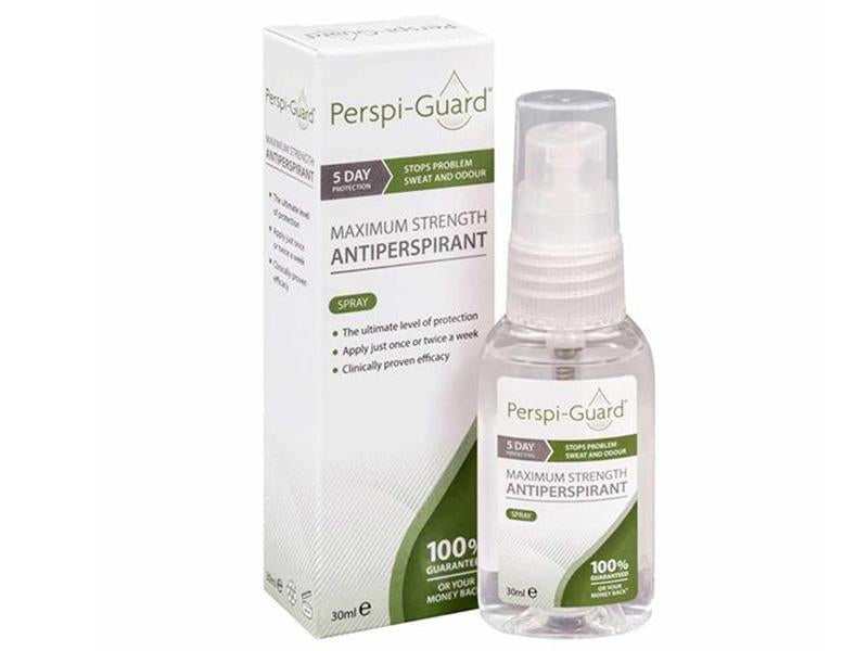 Perspi Guard Antiperspirant 30ml (5280180338828)