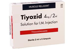 Tiyozid 4mg/2ml sol.inj. (5280181649548)