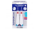 PFOC межзубная щетка Elg Triocompact Mix Black Very Narrow