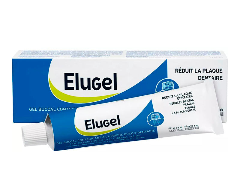 Elugel